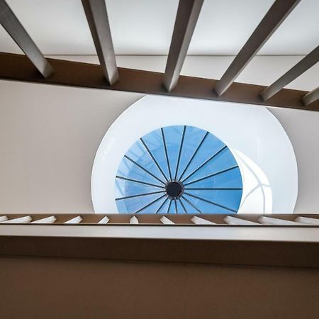 Lovelystay - Sun Loft W/ Balcony OOporto Esterno foto