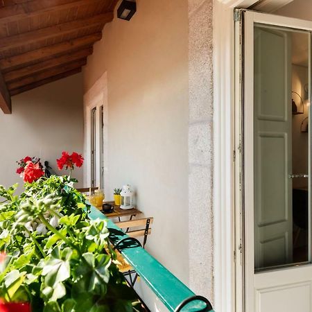Lovelystay - Sun Loft W/ Balcony OOporto Esterno foto