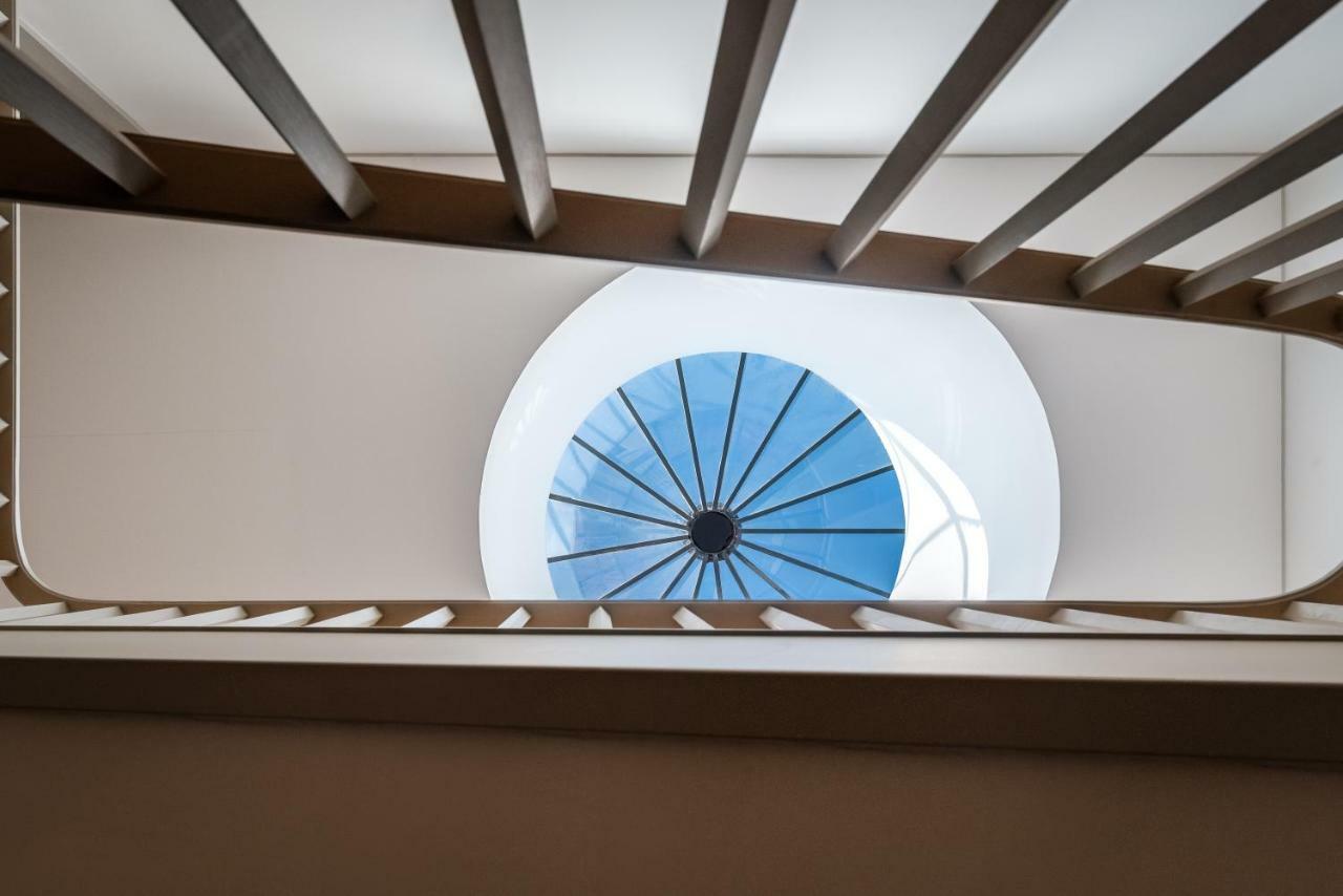 Lovelystay - Sun Loft W/ Balcony OOporto Esterno foto